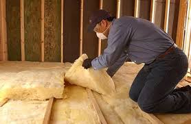 Best Attic Insulation Installation  in Standish, MI