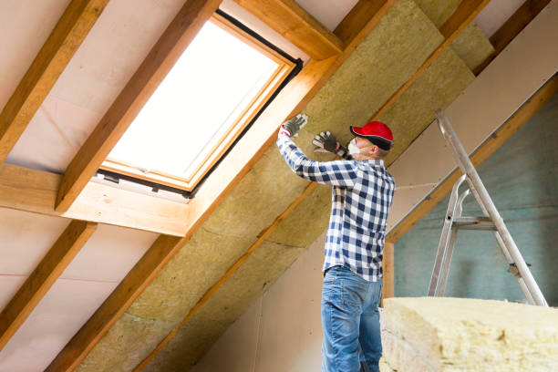 Best Spray Foam Insulation  in Standish, MI